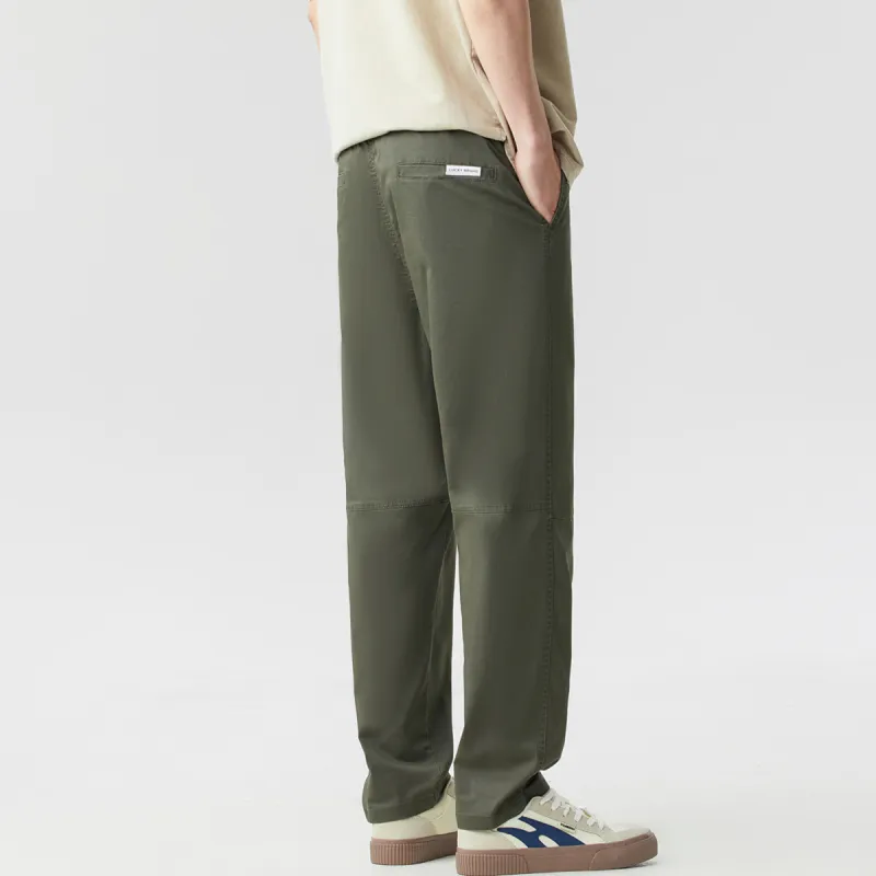 LUCKY BRAND Cargo Pants Unisex-18