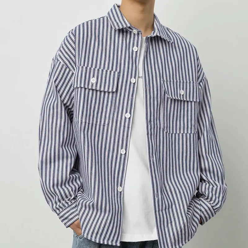 LUCKY BRAND Shirts Unisex-7