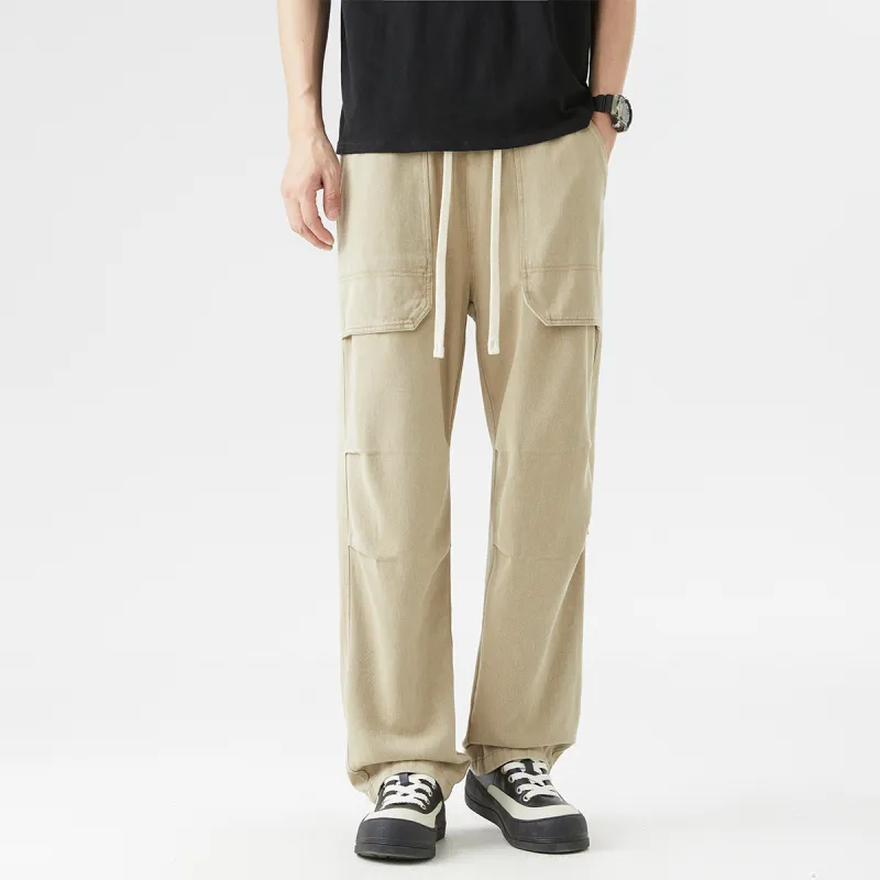 LUCKY BRAND Casual Pants Unisex-16