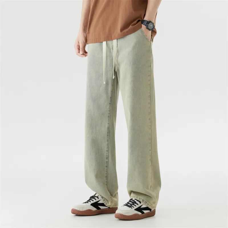 LUCKY BRAND Jeans Unisex-3