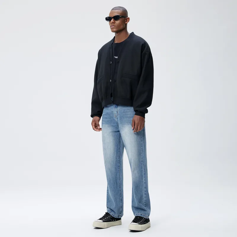 LUCKY BRAND Jeans Unisex Blue-3