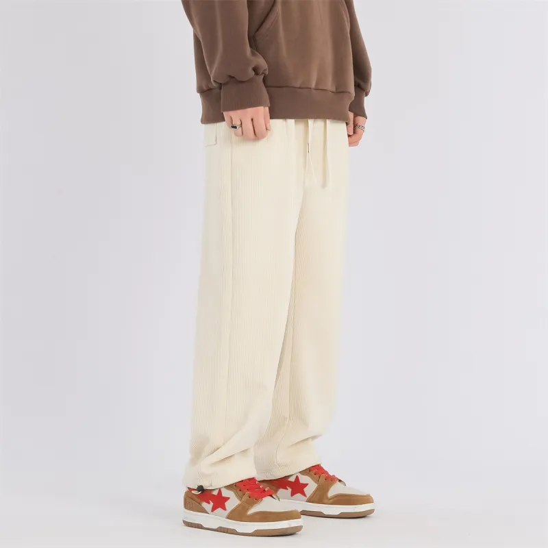 LUCKY BRAND Casual Pants Unisex-5