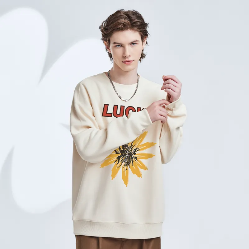 LUCKY BRAND Sweatshirts Unisex-15