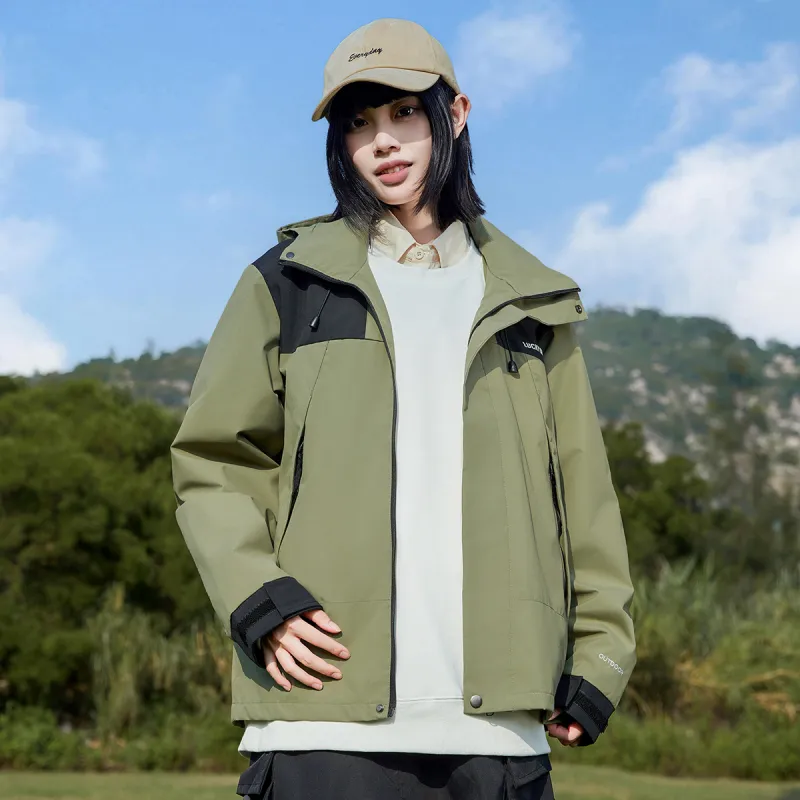 LUCKY BRAND Jackets & Coats Unisex-20