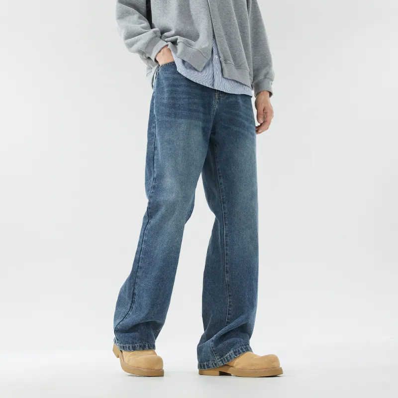 LUCKY BRAND Jeans Unisex-5