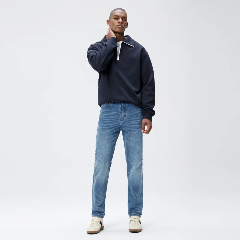 LUCKY BRAND Jeans Unisex Blue-3