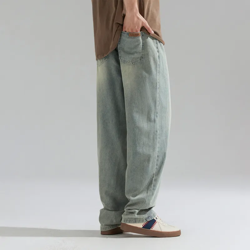 LUCKY BRAND Jeans Unisex-6
