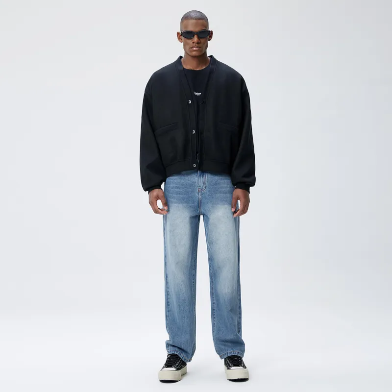 LUCKY BRAND Jeans Unisex Blue-2