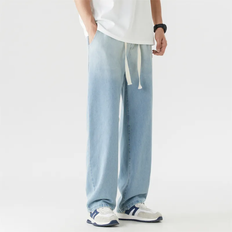 LUCKY BRAND Jeans Unisex-20