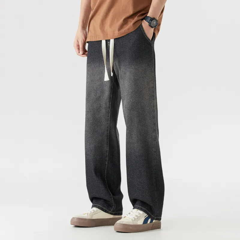LUCKY BRAND Jeans Unisex-4