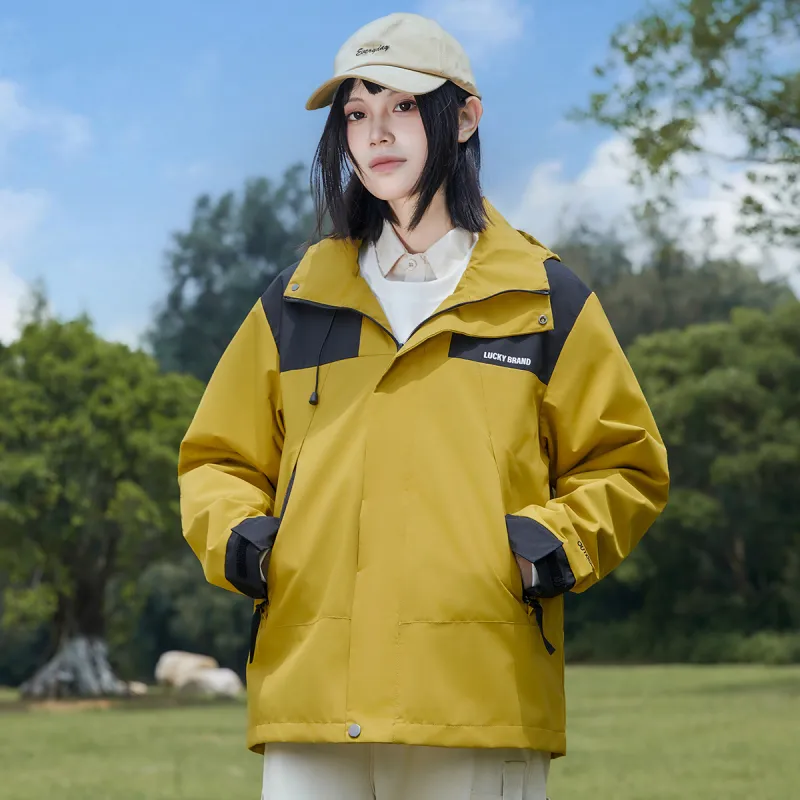 LUCKY BRAND Jackets & Coats Unisex-8