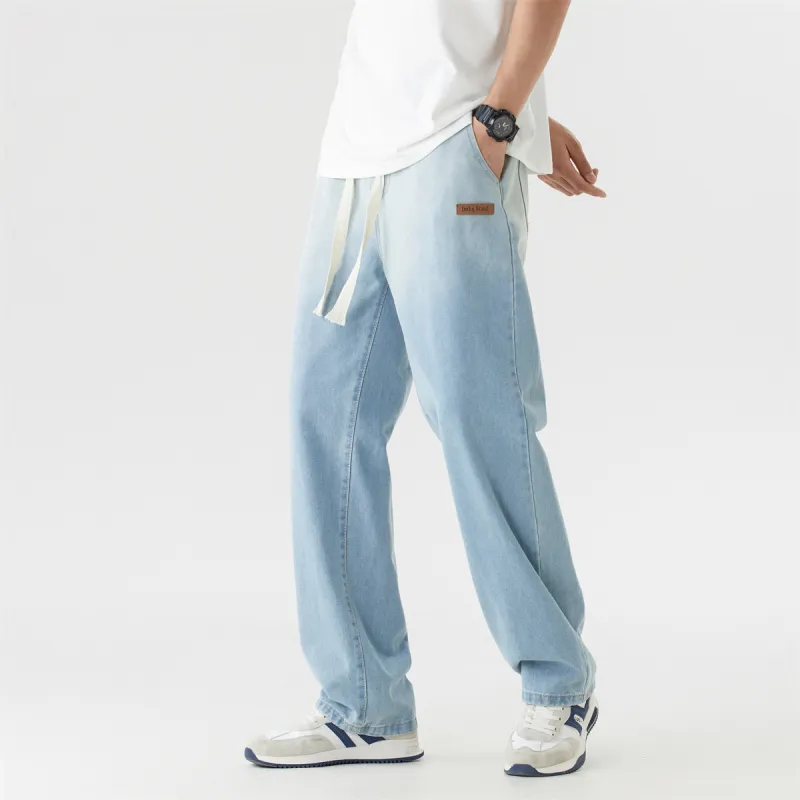 LUCKY BRAND Jeans Unisex-18