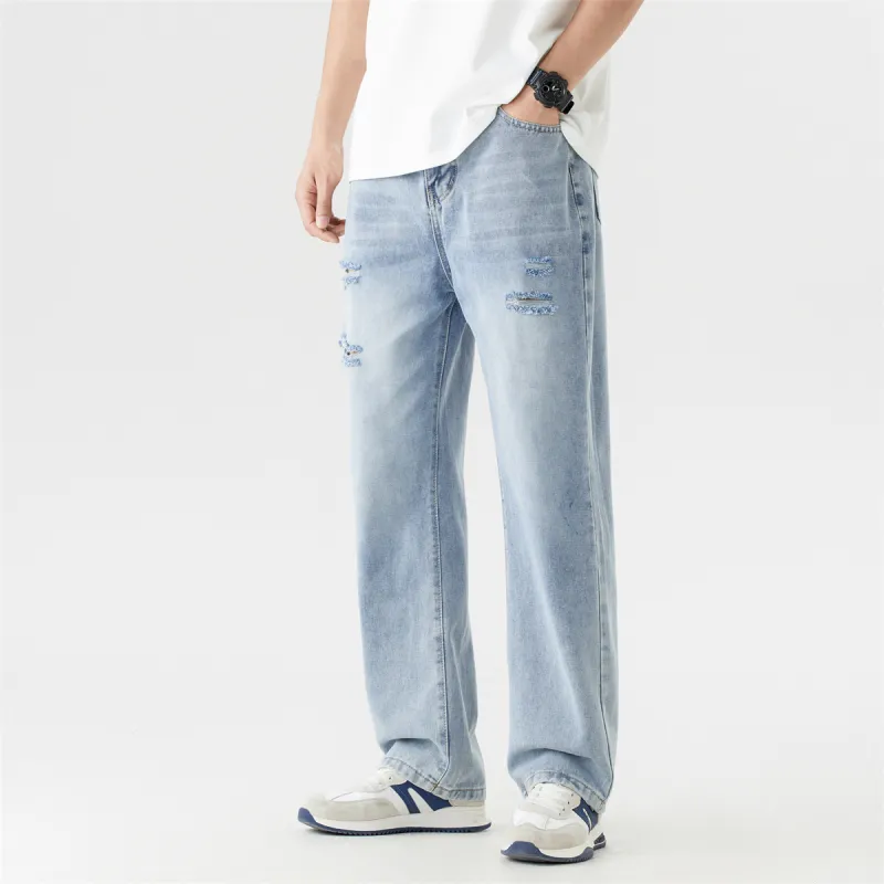 LUCKY BRAND Jeans Unisex-19
