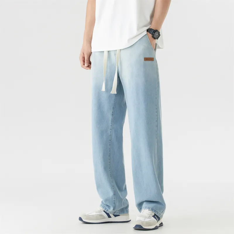 LUCKY BRAND Jeans Unisex-17