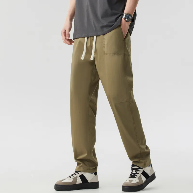 LUCKY BRAND Cargo Pants Unisex-15