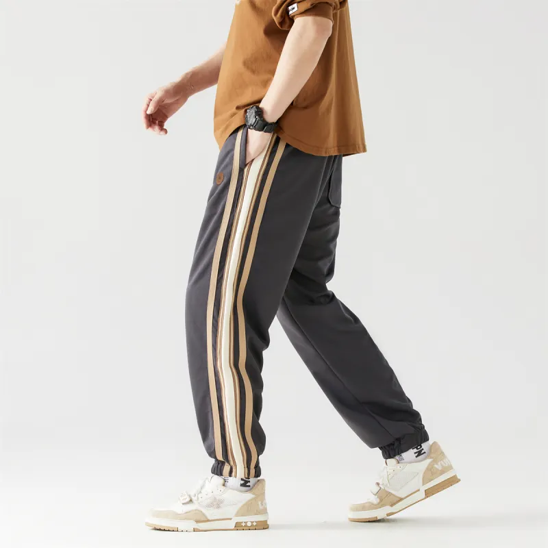 LUCKY BRAND Casual Pants Unisex-24
