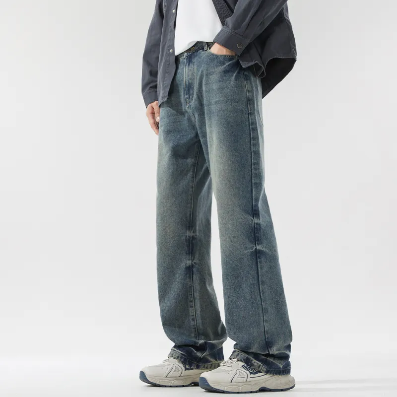 LUCKY BRAND Jeans Unisex-9