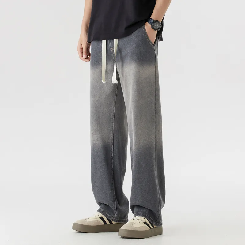LUCKY BRAND Jeans Unisex-11