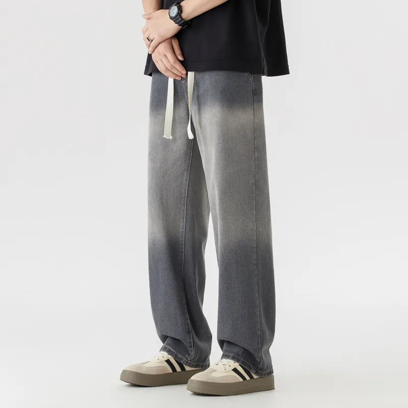 LUCKY BRAND Jeans Unisex-10