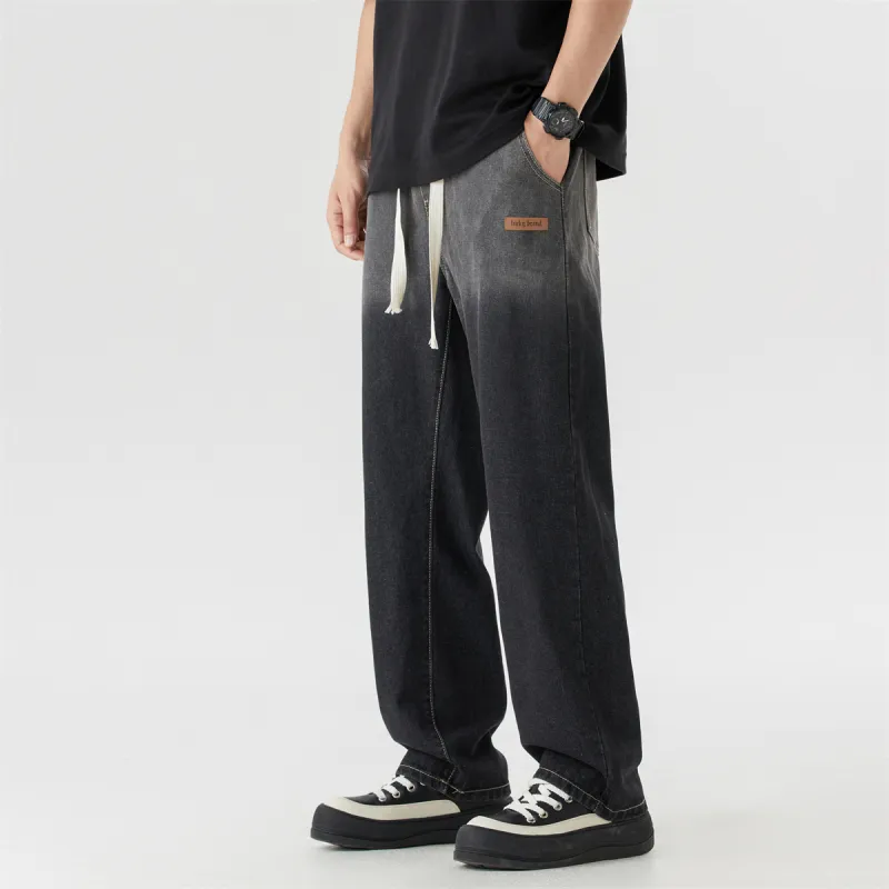 LUCKY BRAND Jeans Unisex-3