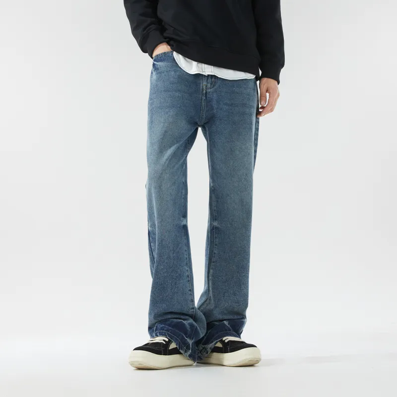 LUCKY BRAND Jeans Unisex-3