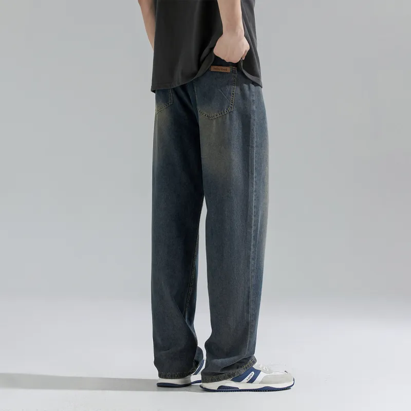 LUCKY BRAND Jeans Unisex-20