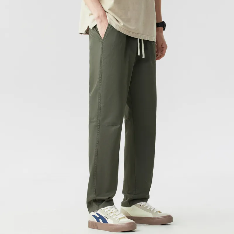 LUCKY BRAND Cargo Pants Unisex-22
