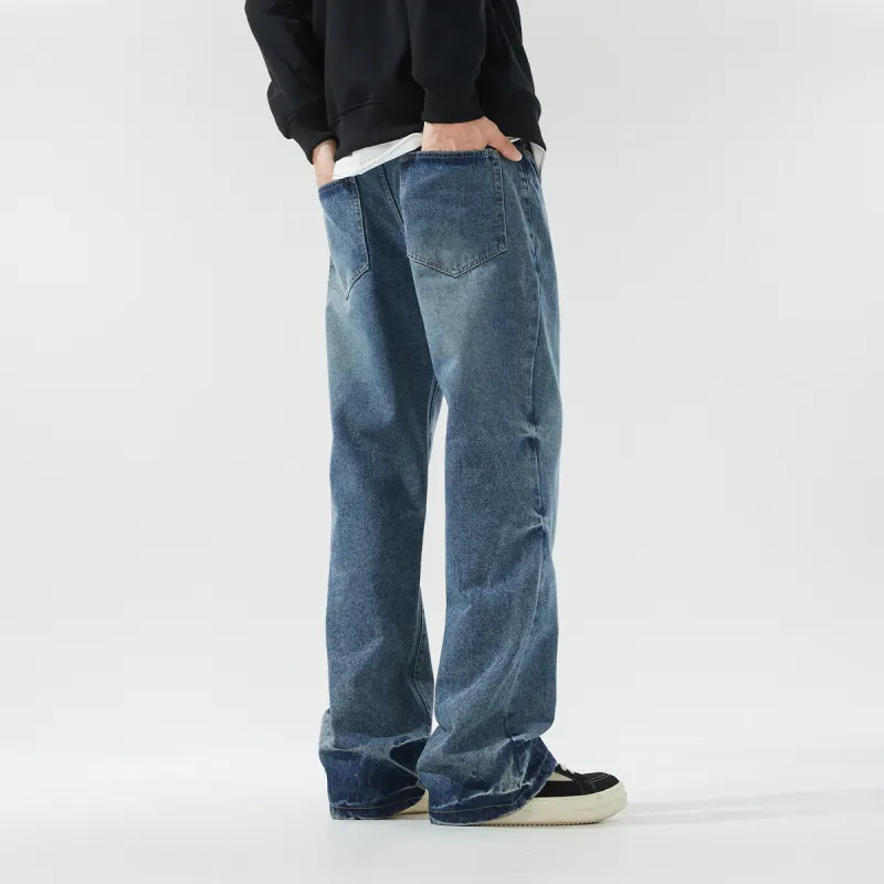 LUCKY BRAND Jeans Unisex-6
