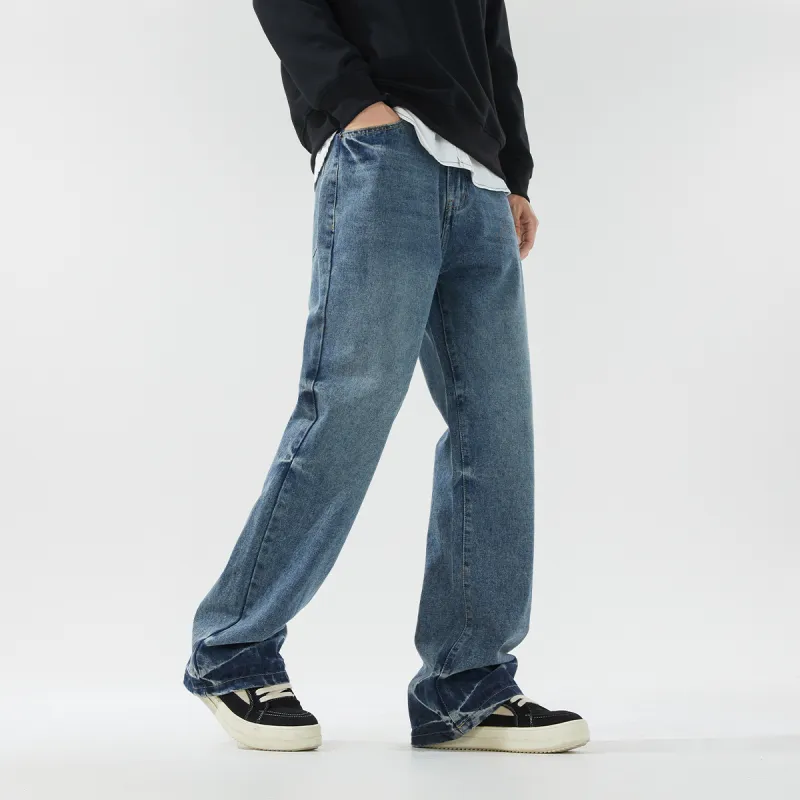 LUCKY BRAND Jeans Unisex-5