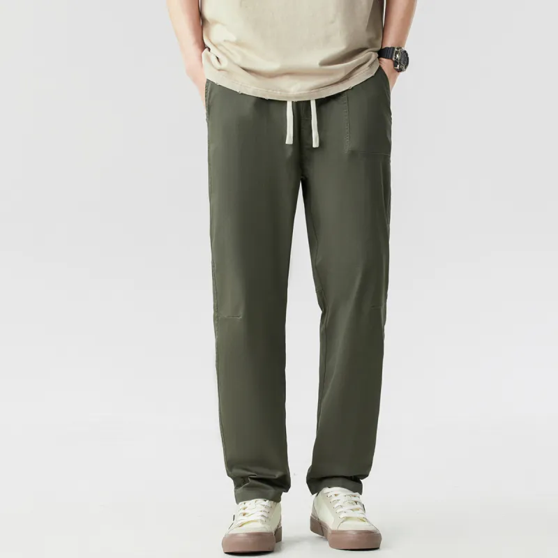 LUCKY BRAND Cargo Pants Unisex-19