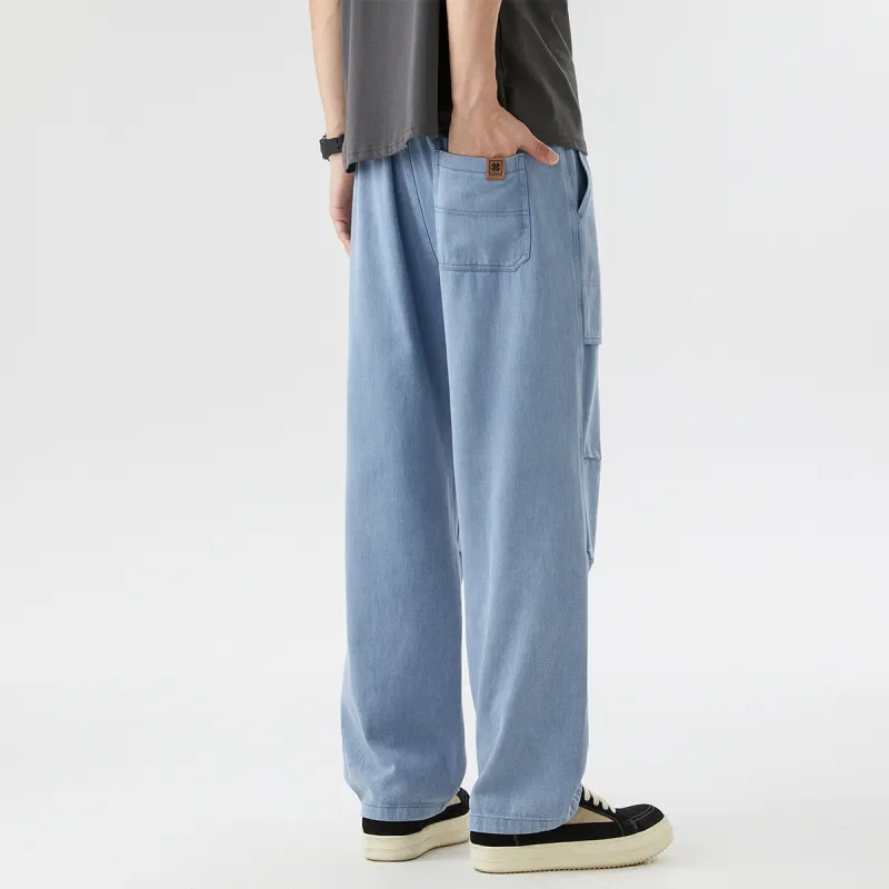 LUCKY BRAND Casual Pants Unisex-23