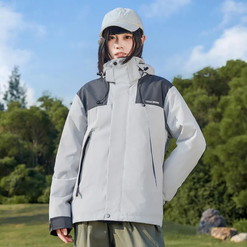 LUCKY BRAND Jackets & Coats Unisex-4