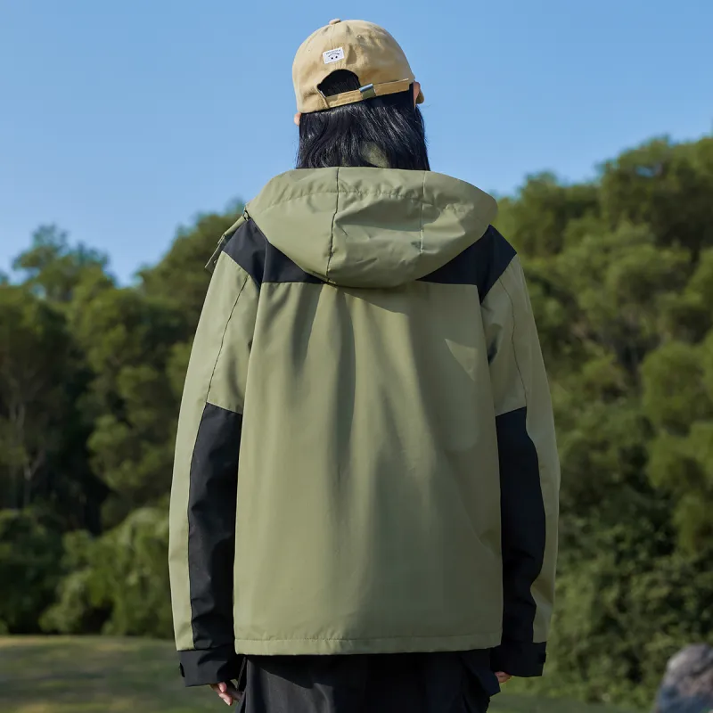 LUCKY BRAND Jackets & Coats Unisex-23