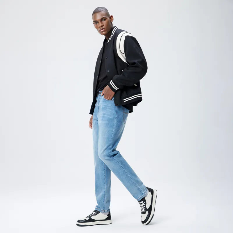 LUCKY BRAND Jeans Unisex Light Blue-6