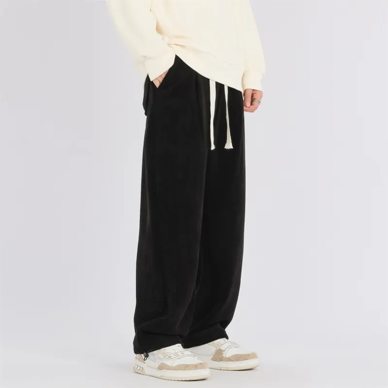 LUCKY BRAND Casual Pants Unisex-27