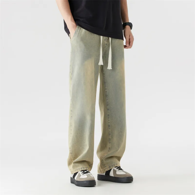 LUCKY BRAND Jeans Unisex-5