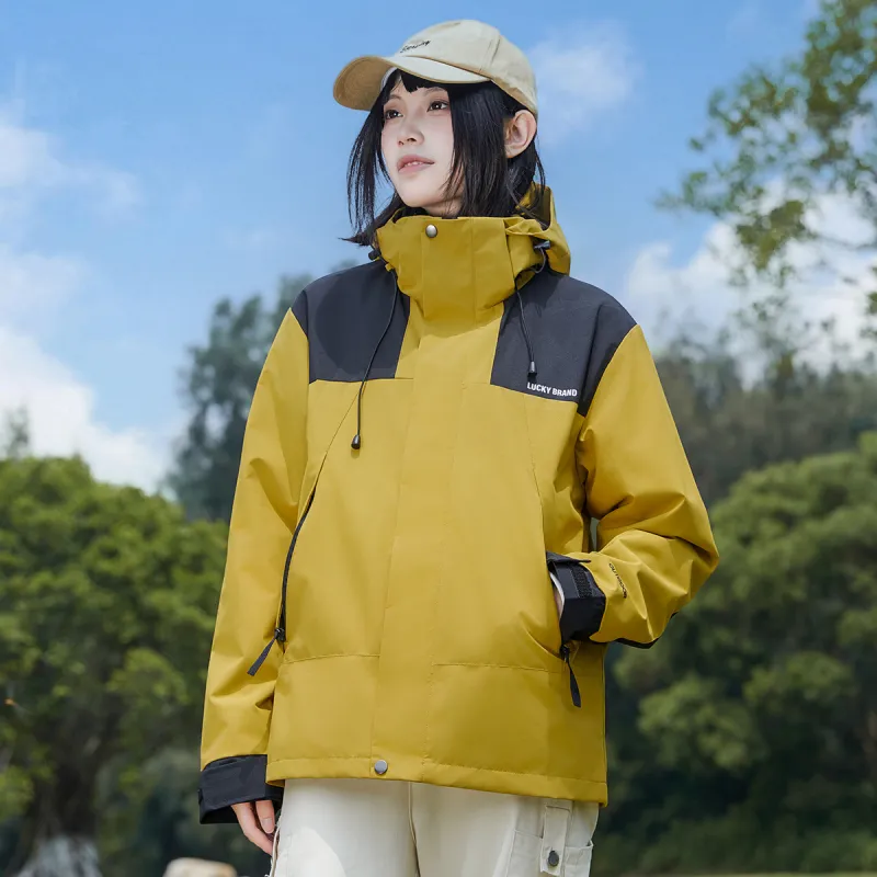 LUCKY BRAND Jackets & Coats Unisex-10