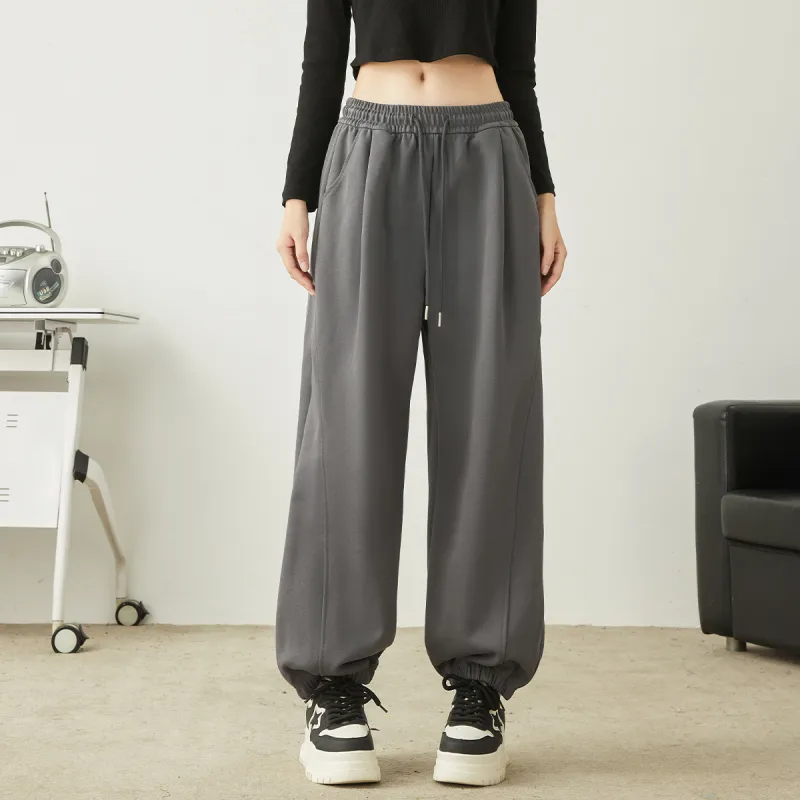 LUCKY BRAND Casual Pants Unisex-23