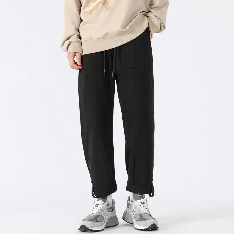 LUCKY BRAND Cargo Pants Unisex-5