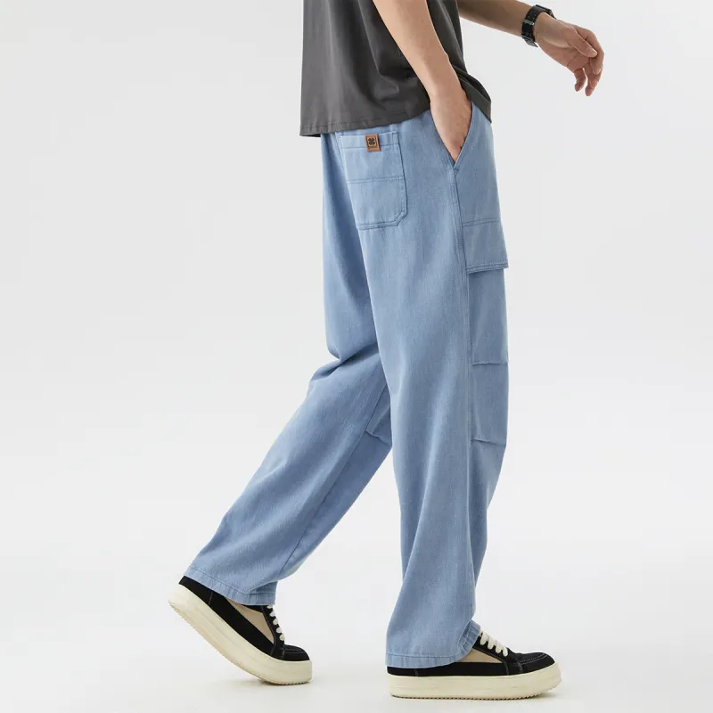 LUCKY BRAND Casual Pants Unisex-25