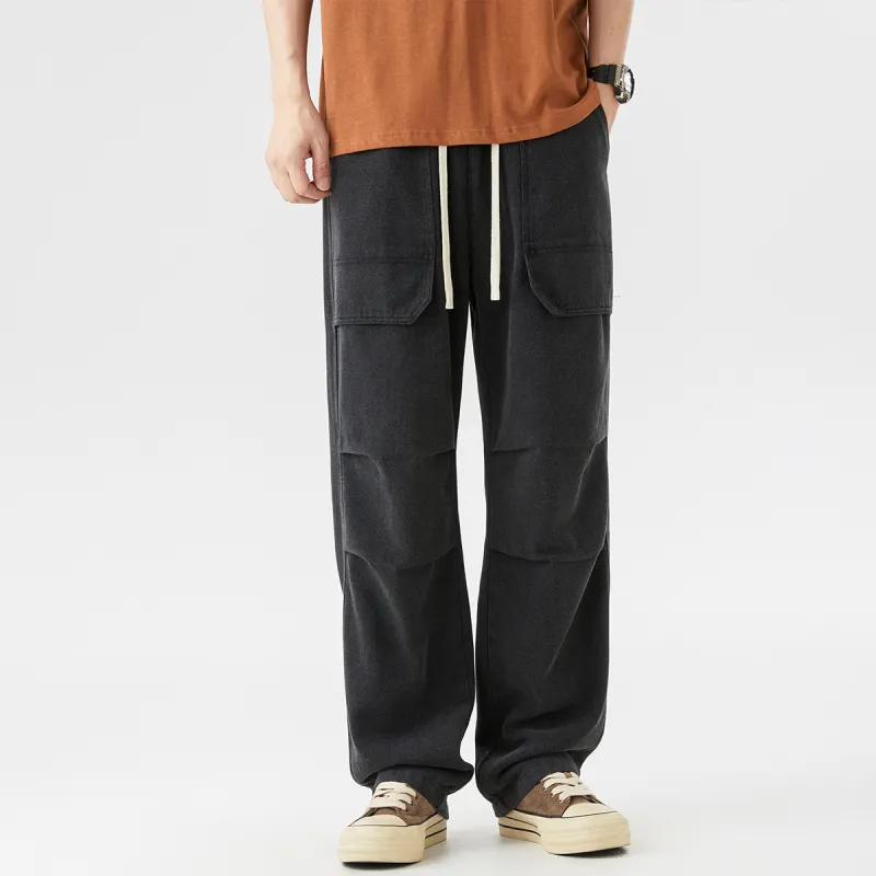LUCKY BRAND Casual Pants Unisex-9