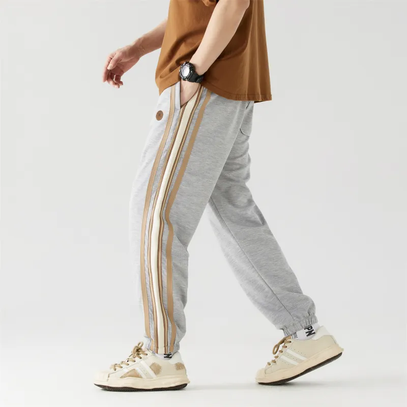 LUCKY BRAND Casual Pants Unisex-18