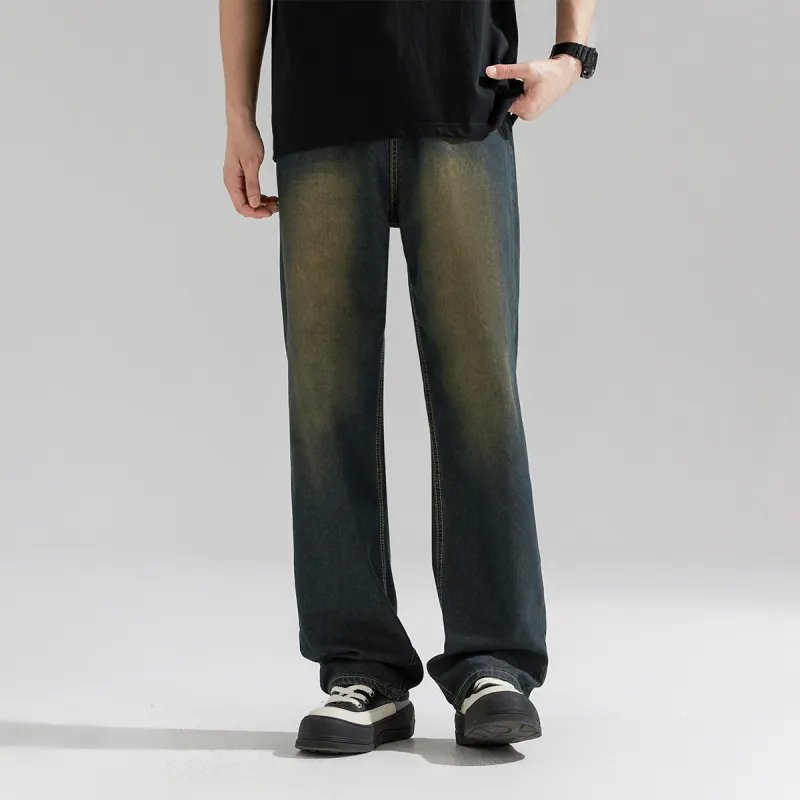 LUCKY BRAND Jeans Unisex-9