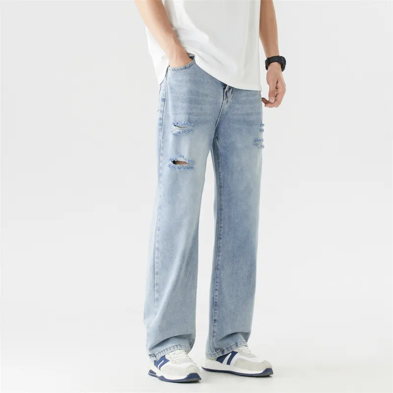 LUCKY BRAND Jeans Unisex-18