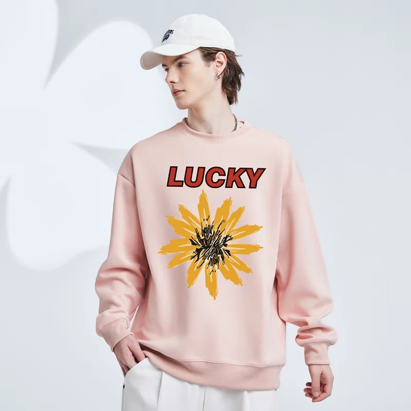 LUCKY BRAND Sweatshirts Unisex-6