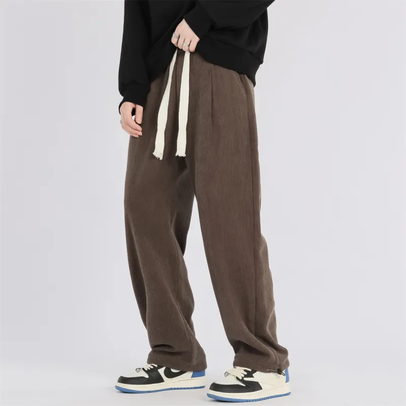 LUCKY BRAND Casual Pants Unisex-18