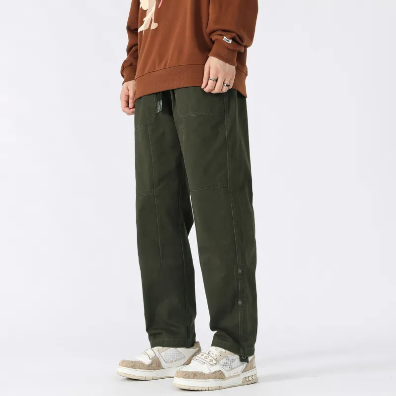 LUCKY BRAND Cargo Pants Unisex-19