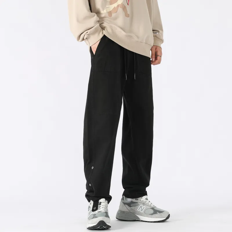 LUCKY BRAND Cargo Pants Unisex-4
