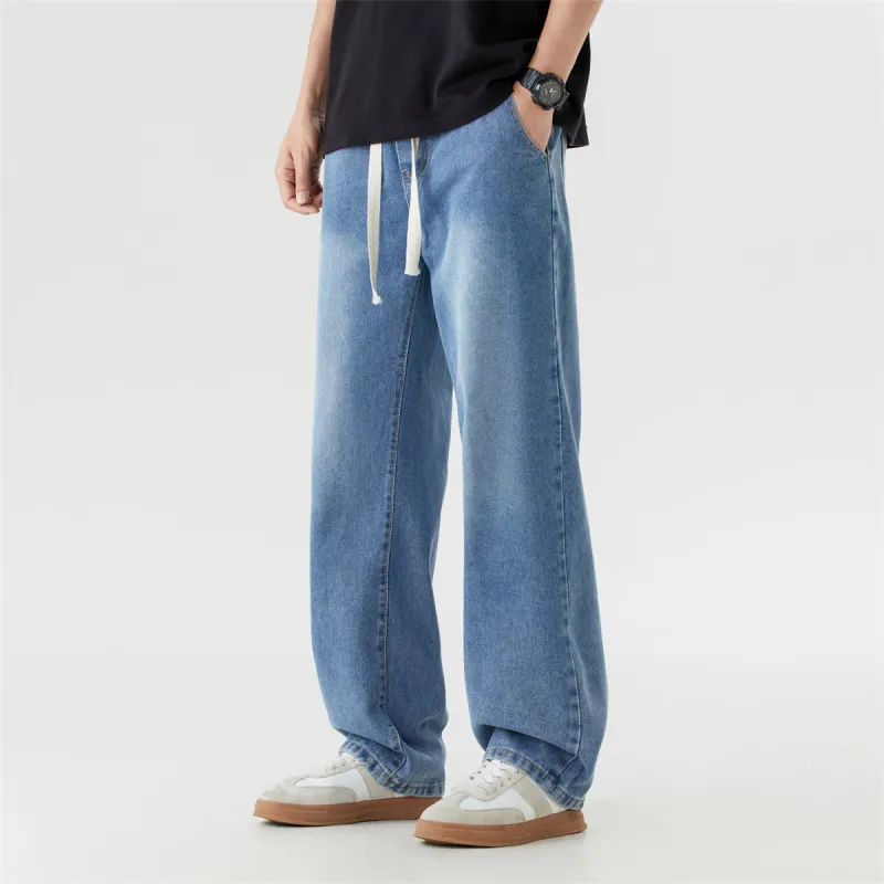 LUCKY BRAND Jeans Unisex-17
