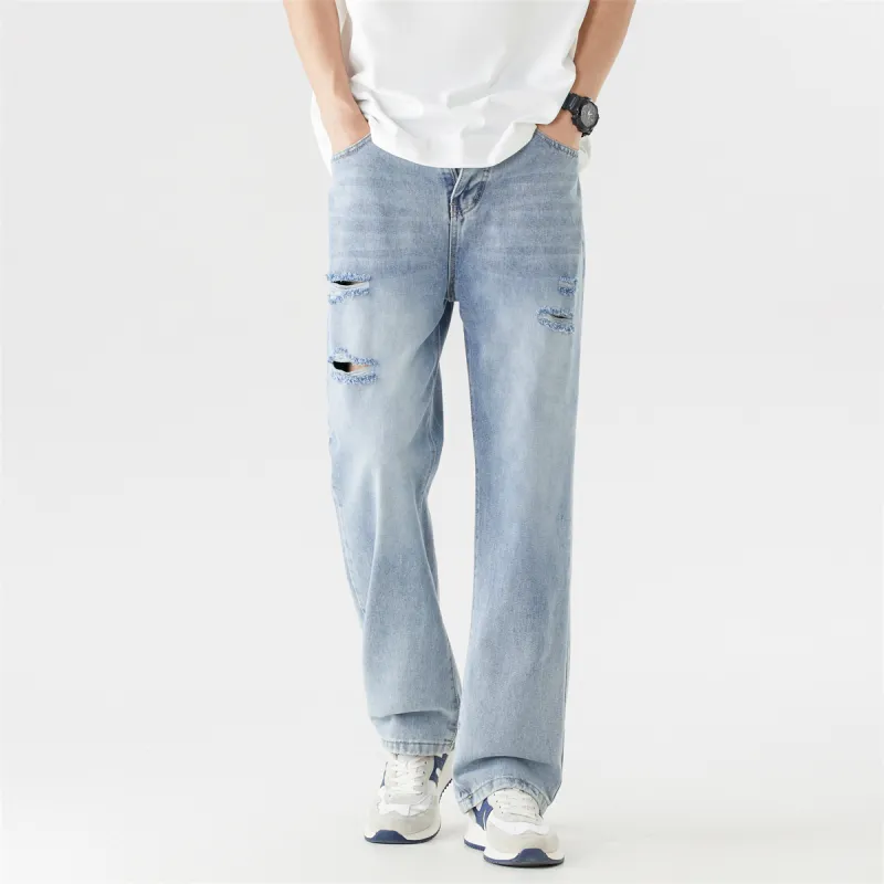 LUCKY BRAND Jeans Unisex-16
